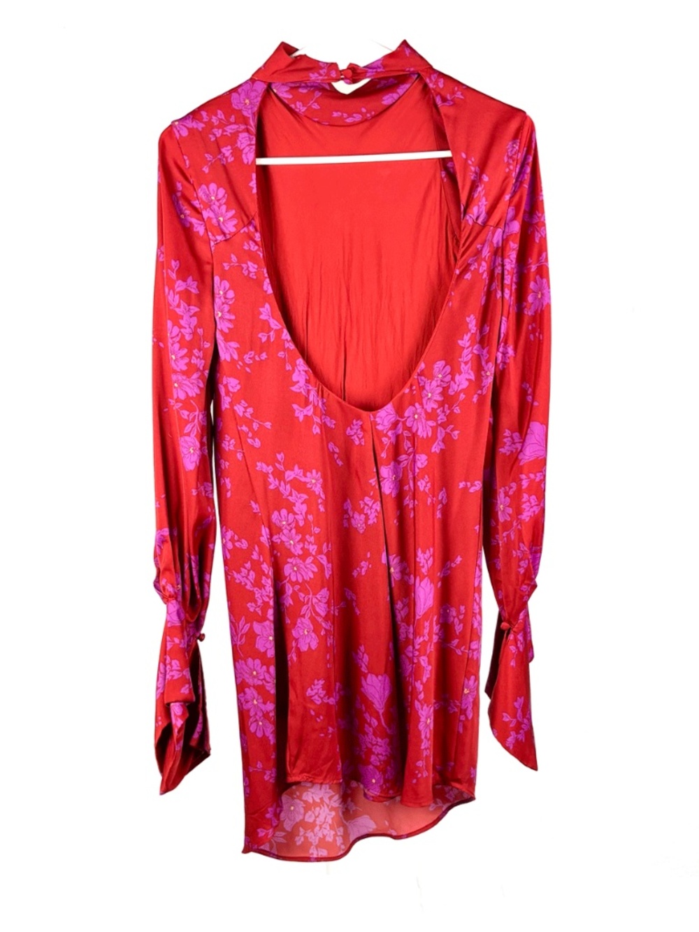 Free People Aries Mini Dress - Picture 5 of 7